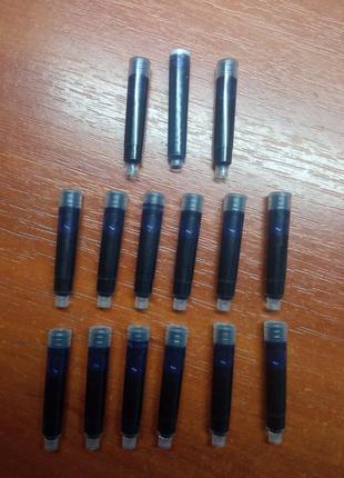 Паста для ручок картридж