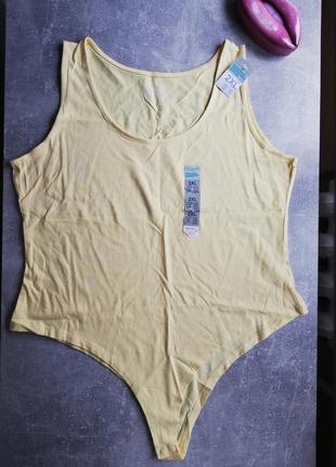Новые боди от primark, pp 2xl.