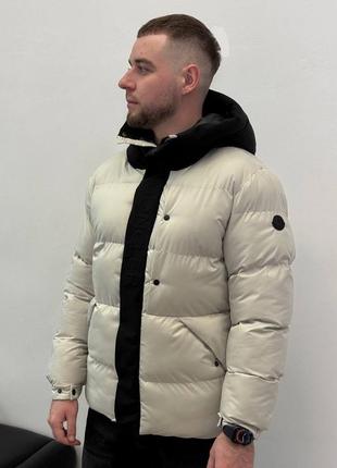 Куртка moncler