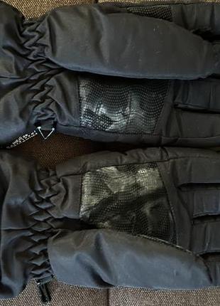 Чоловічі перчатки