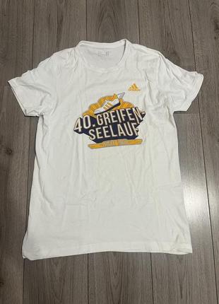 Футболка adidas