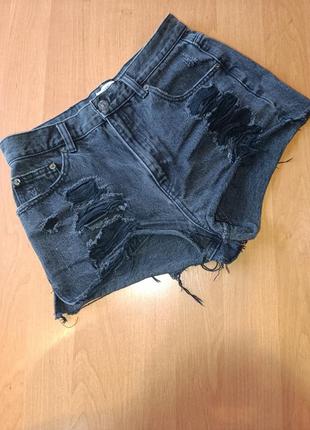 Pull&bear шорти