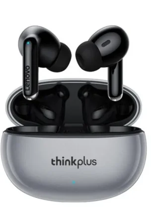Наушники lenovo thinkplus