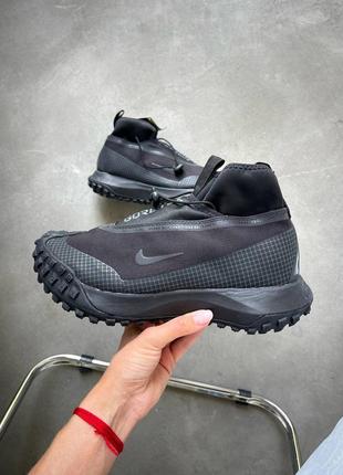 Кроссовки nike EMB acg mountain fly2 gore-tex premium