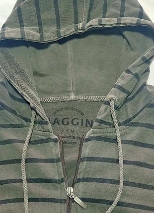 Худи бренд biagini