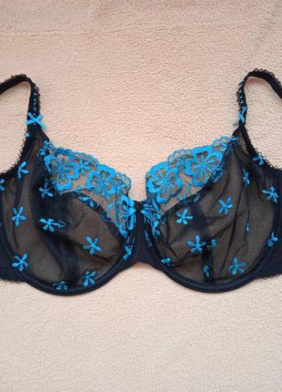 Бюстгалтер m&s limited collection 34e