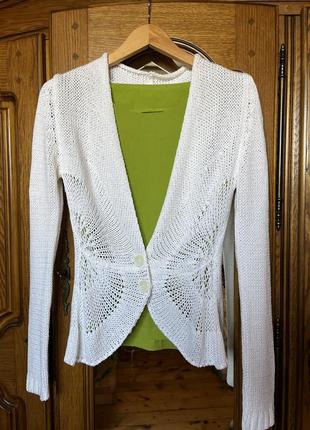 Кардиган, кофта, накидка