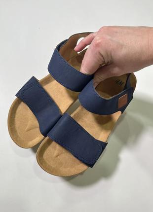 Сандали h&m