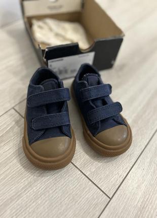 Кеды converse оригинал