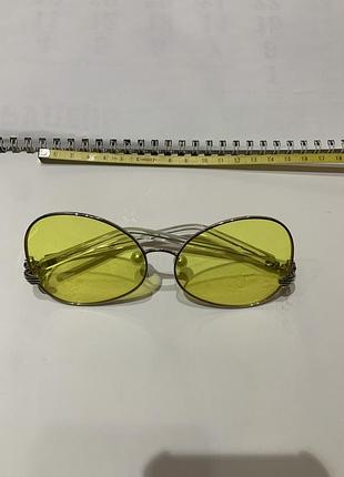 Жіночі сонцезахисні окуляри