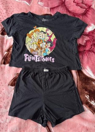 Пижама женская