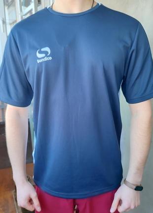Спортивна футболка sondico t-shirt