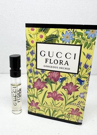 Gucci flora by gucci gorgeous orchid
