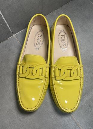 Макасини tod’s