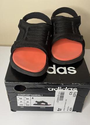 Сандалии adidas