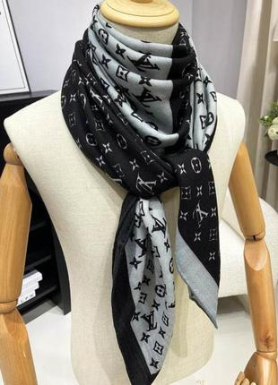 Палантин louis vuitton 0.70*1.90