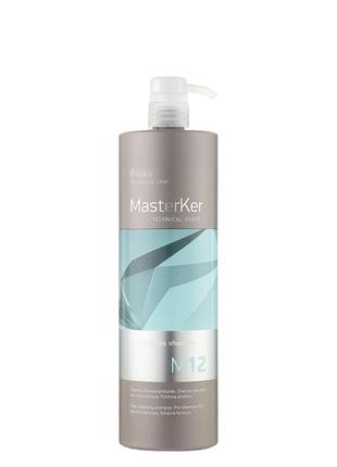 Erayba keratin detox shampoo erayba шампунь глубокой очистки