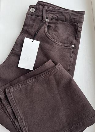 Ежесколадные джинсы zara 36р