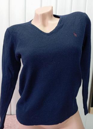 Джемпер,кофта golf ralph lauren женский