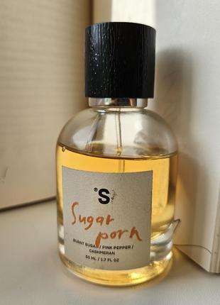 Парфумована вода sugar porn sister's aroma