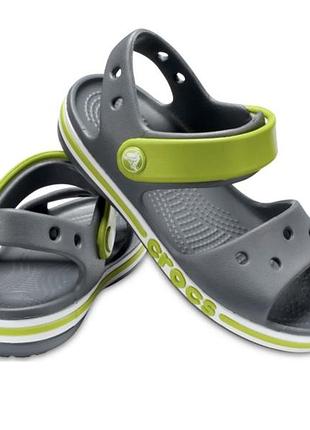 Крокси crocs j 2