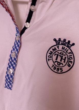 Футболка tommy hilfiger