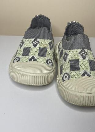 Мокасини дитячі 2