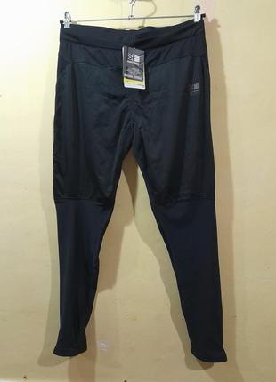 Karrimor новые женские беговые лосины р.50