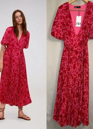 Сукня zara