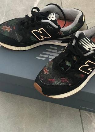 Кросівки new balance 530