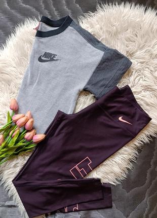 Набор для спорта nike2 фото