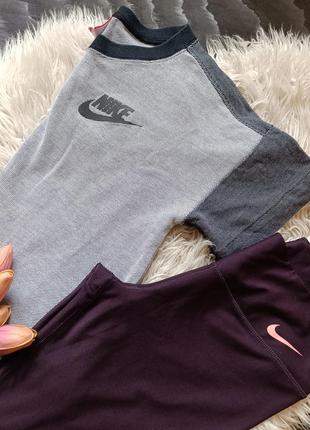 Набор для спорта nike3 фото