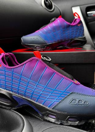 Кросівки nike mx air max sunder sun down