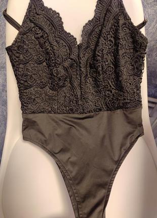 Боді  boohoo size m