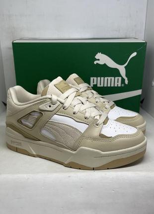 Кросівки жіночі ( оригінал) puma slipstream no filter wns 395277 01