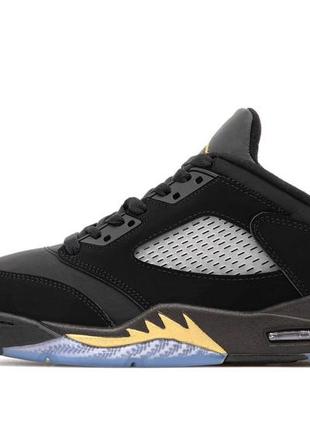 tricot air jordan 5 low wings, кросівки найк джордан 5 чоловічі, кроссовки мужские демисезонные найк аир джордан 5