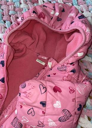 Куртка дитяча. весна-осінь. 3