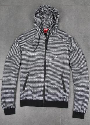 Nike ветровка женская