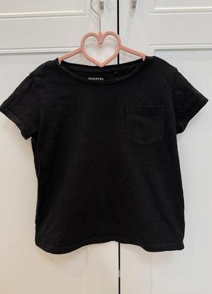 Футболка reserved