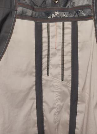 Летний сарафан 3