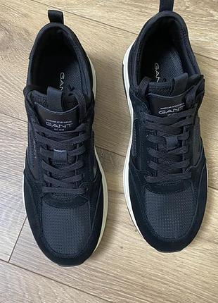 Кросівки gant jeuton 43 р. original