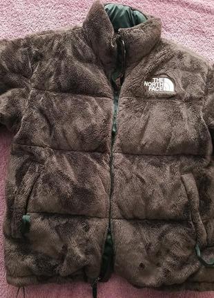 Чоловіча куртка the north face