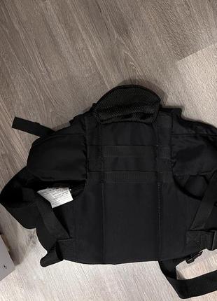 Переноска слинг, сумка кенгуру esprit