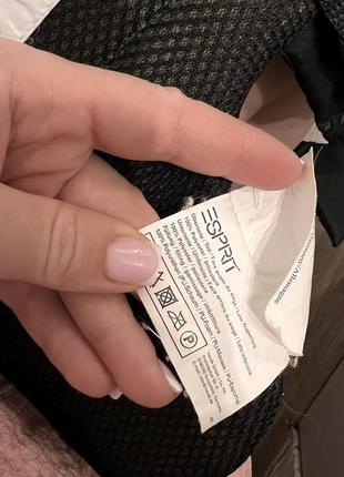 Переноска слинг, сумка кенгуру esprit