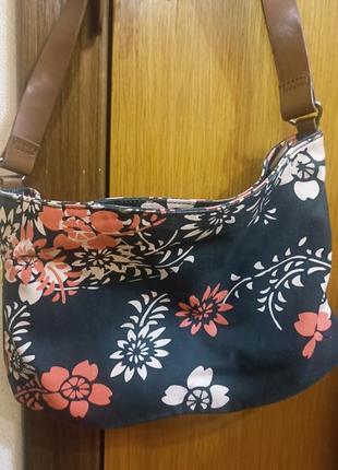 Сумка идеальное состояние