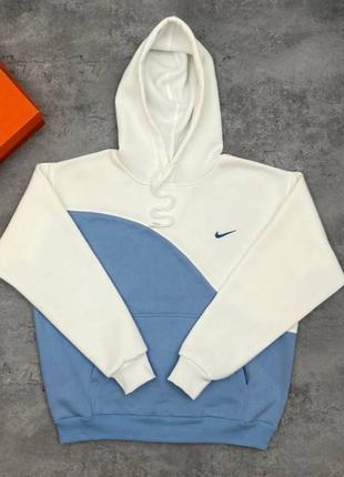 Худи nike