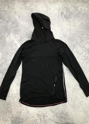 Спортивна кофта