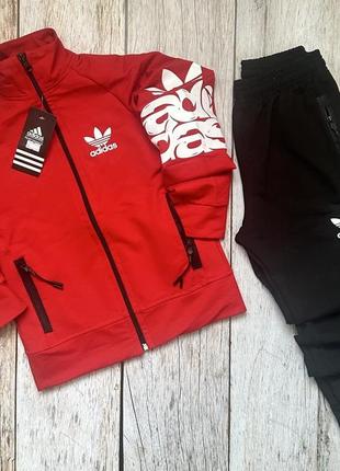 Дитячі спортивні костюми adidas