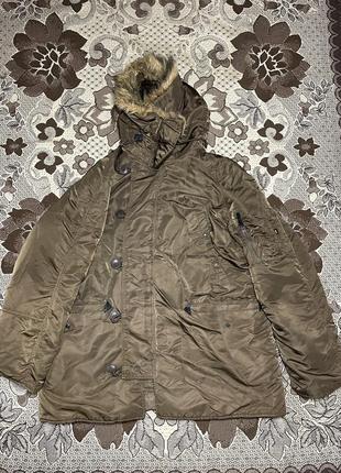 Парка XL / 50