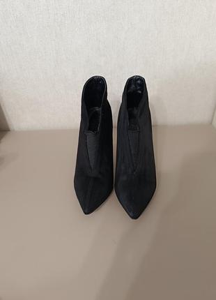 Ботильоны 4